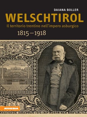 cover image of Welschtirol